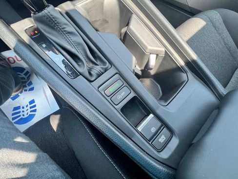 Used 2025 Honda Accord SE image 22
