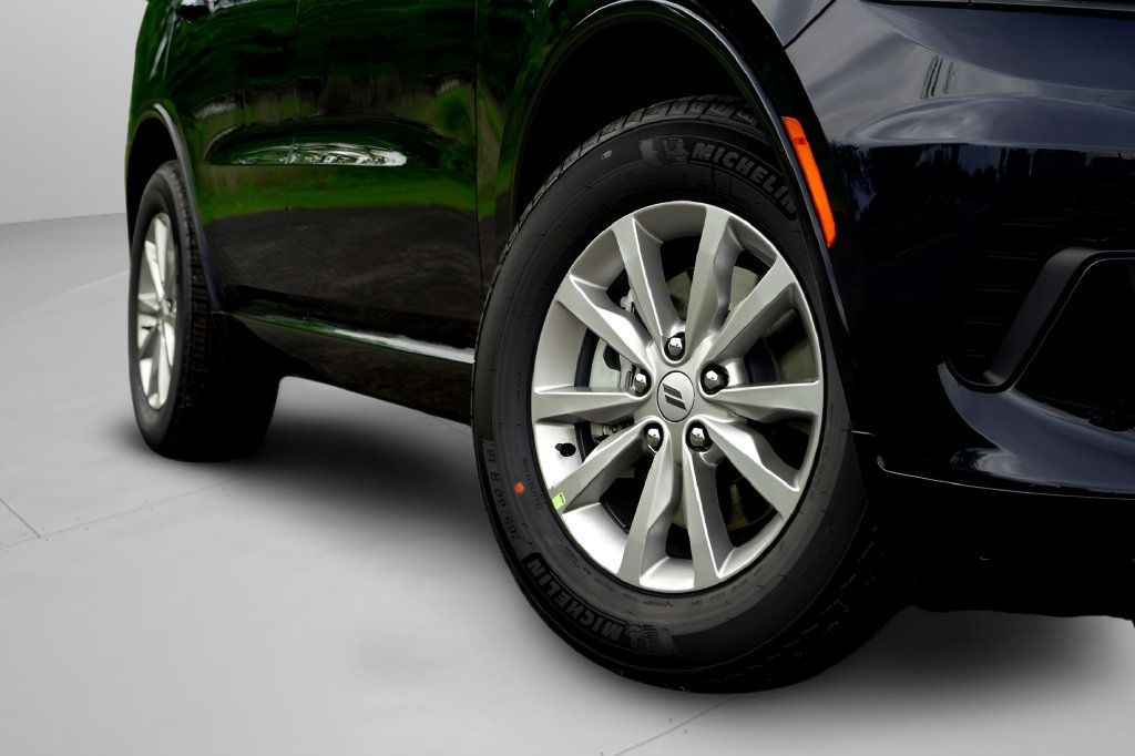 New 2026 Dodge Durango GT RWD image 2