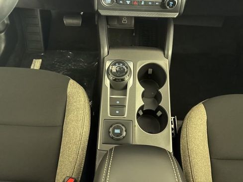 New 2025 Ford Bronco Sport Big Bend image 12