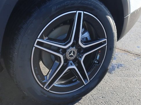 New 2026 Mercedes-Benz GLB 250 4MATIC image 52