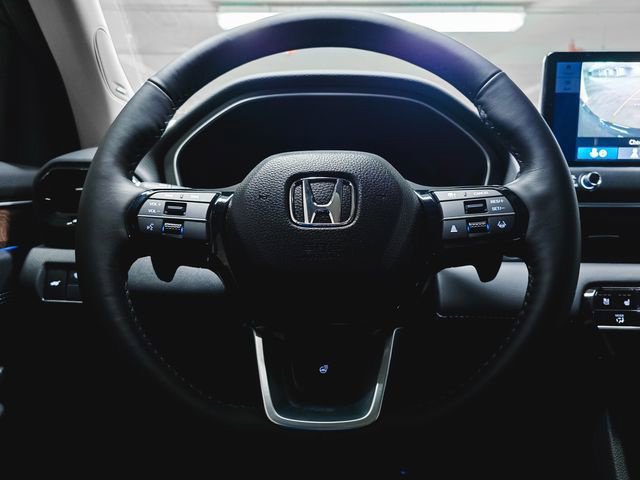 New 2026 Honda Pilot Elite image 7