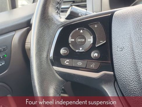 Used 2018 Honda Odyssey EX-L image 23