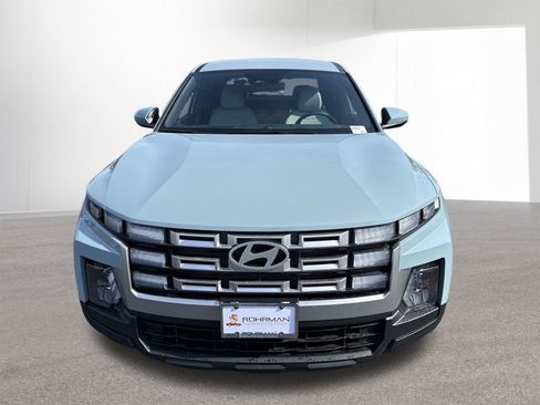 Used 2026 Hyundai Santa Cruz SE AWD/4WD image 3