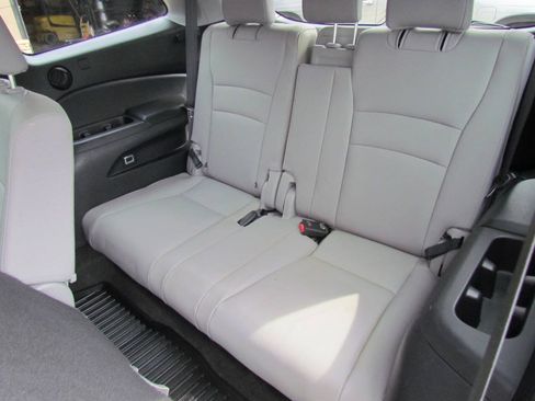 Used 2017 Honda Pilot EX-L image 14