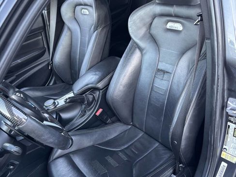 Used 2015 BMW M3 image 11