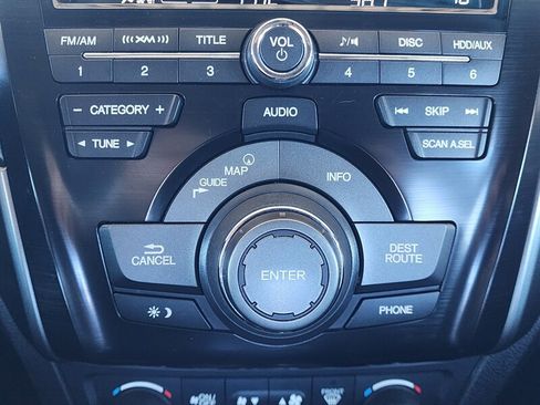 Used 2014 Acura ILX w/ Technology Package image 39