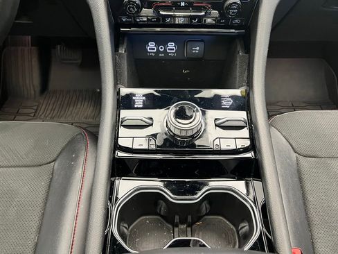 Used 2022 Jeep Grand Cherokee Trailhawk image 16