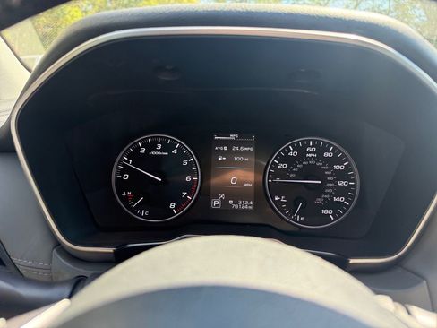 Used 2021 Subaru Outback Onyx Edition XT w/ Popular Package #2 AWD/4WD image 20