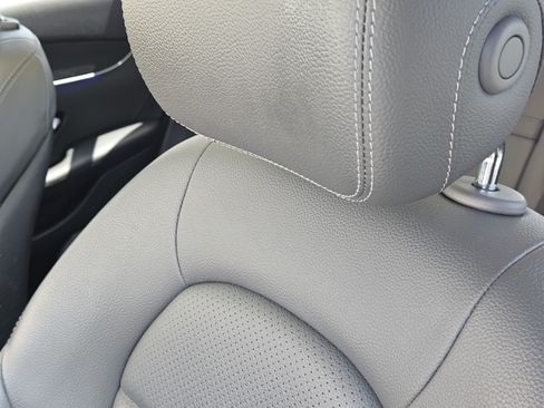 Certified 2021 Mercedes-Benz GLC 300 image 7