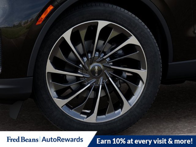 New 2027 Lincoln Aviator Reserve AWD/4WD image 25