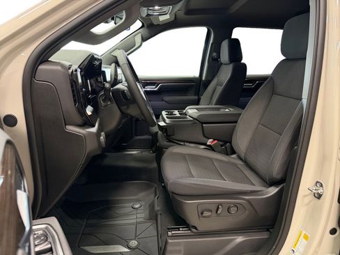 New 2026 Chevrolet Silverado 1500 RST image 9