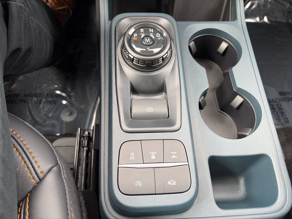 New 2026 Ford Maverick Tremor AWD/4WD image 15