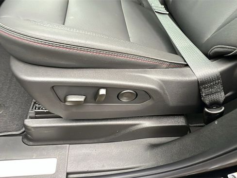 New 2026 Chevrolet Tahoe RST w/ Comfort Package image 14