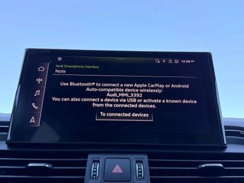 Used 2021 Audi SQ5 Premium Plus w/ Premium Plus Package image 44