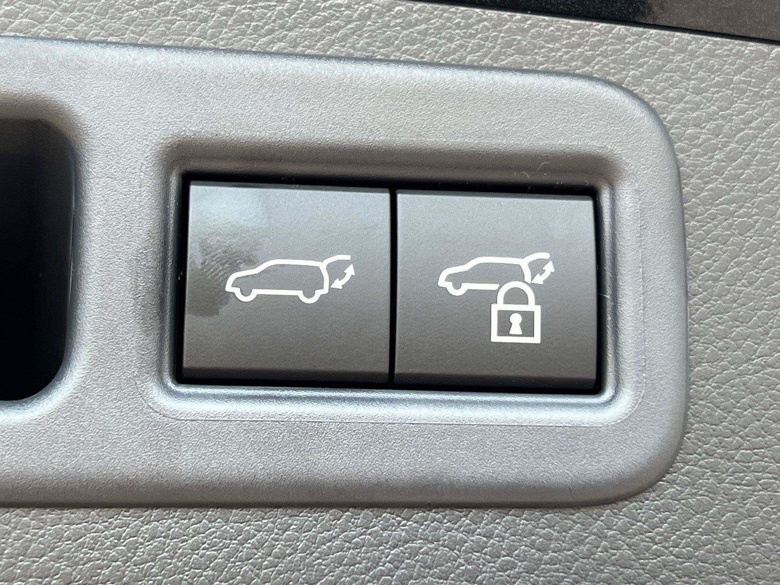 New 2026 Lexus RX 350 Premium Plus w/ Accessory Package (Z1) FWD image 13