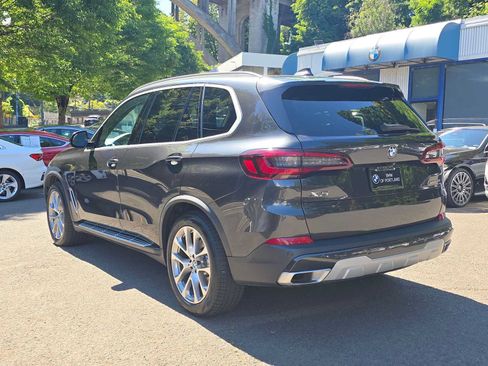 Used 2023 BMW X5 xDrive40i AWD/4WD image 6