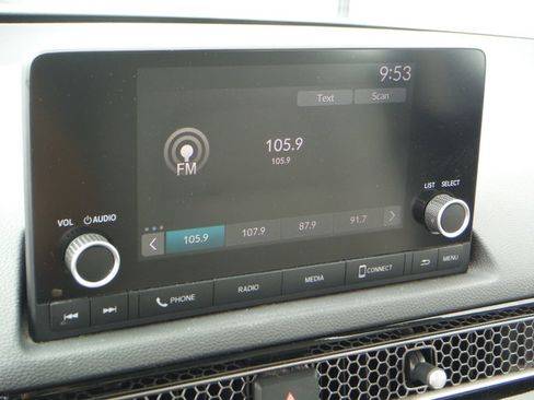 Used 2023 Honda Civic EX-L image 22