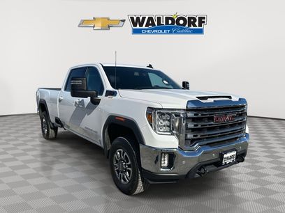 Used 2023 GMC Sierra 3500 SLE w/ SLE Convenience Package