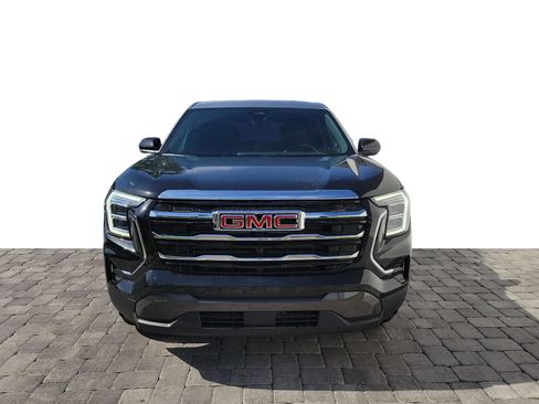 New 2027 GMC Terrain Elevation FWD image 2
