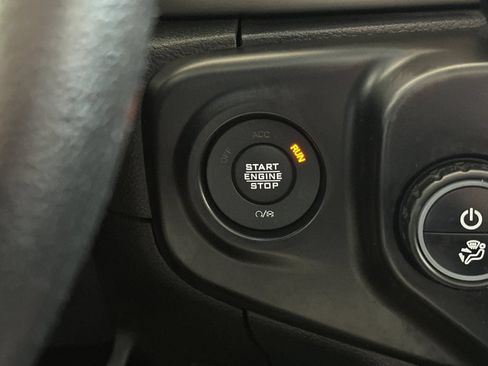 Used 2021 Jeep Wrangler Unlimited Sport AWD/4WD image 21