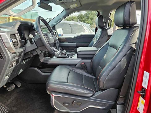 Used 2022 Ford F150 Lariat image 17