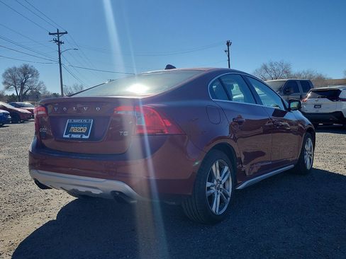 Used 2012 Volvo S60 T5 w/ Sport Appearance Pkg image 6