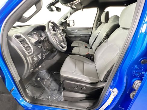 Used 2022 RAM 1500 Big Horn image 20