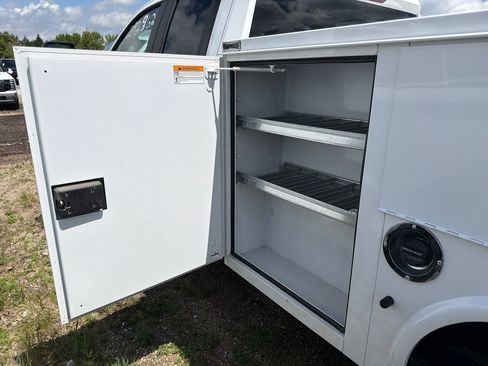 New 2025 Chevrolet Silverado 2500 W/T w/ WT Convenience Package AWD/4WD image 5