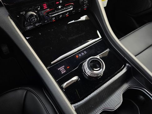 New 2025 Jeep Grand Cherokee Limited image 24