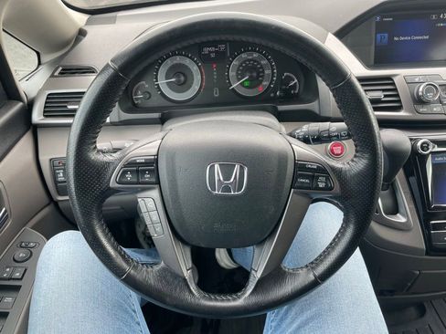 Used 2016 Honda Odyssey EX-L image 26