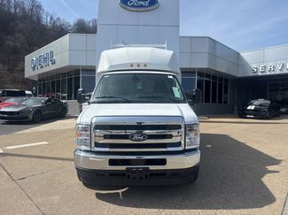 New 2026 Ford E-350 and Econoline 350 Super Duty w/ Power Equipment Group video 2