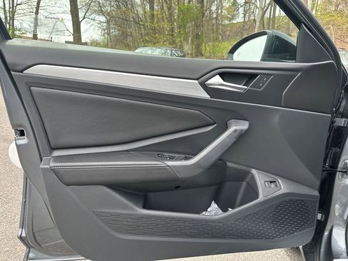New 2026 Volkswagen Jetta Sport FWD image 5