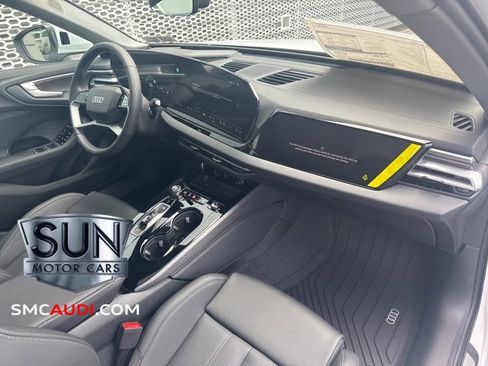 New 2025 Audi A5 2.0T Prestige image 8