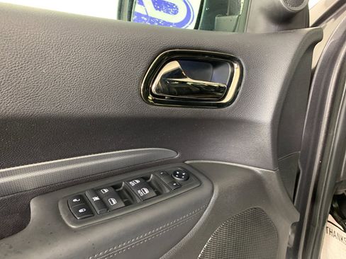 Used 2019 Dodge Durango R/T AWD/4WD image 16
