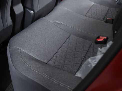 New 2026 Nissan Kicks SV w/ SV Premium Package image 21