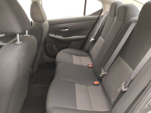 Used 2023 Nissan Sentra SV w/ All-Weather Package FWD image 18