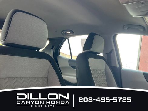 Used 2022 Chevrolet Equinox LS w/ LS Convenience Package AWD/4WD image 17
