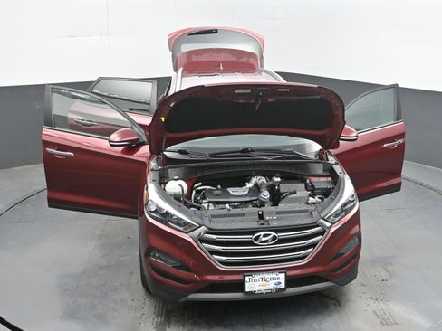 Used 2016 Hyundai Tucson Limited FWD image 37