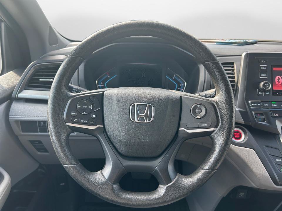 Used 2019 Honda Odyssey LX image 13
