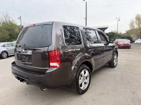 Used 2012 Honda Pilot EX-L image 5