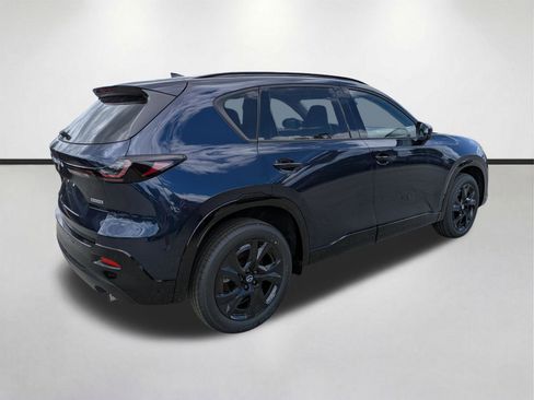 New 2026 MAZDA CX-5 2.5 S w/ Premium Package AWD/4WD image 5