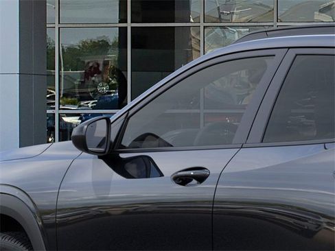 New 2026 Chevrolet Trax RS w/ Driver Confidence Package image 12