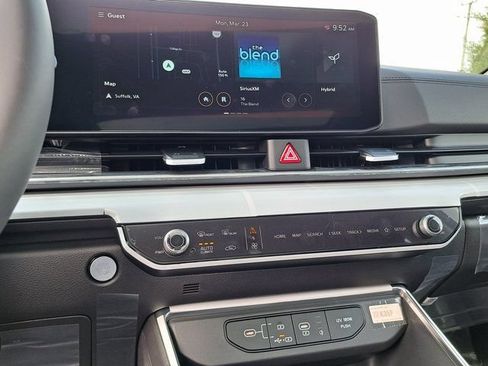 New 2026 Kia Carnival SX Prestige FWD image 10