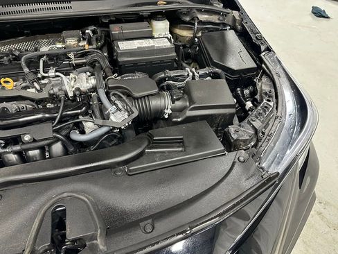 Used 2025 Toyota Corolla SE w/ SE Premium Package image 68