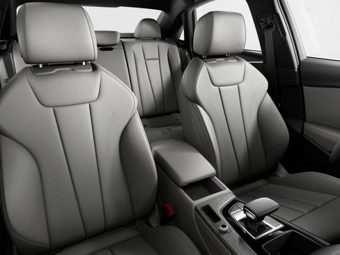 Certified 2024 Audi A4 2.0T Premium w/ Convenience Package AWD/4WD image 5