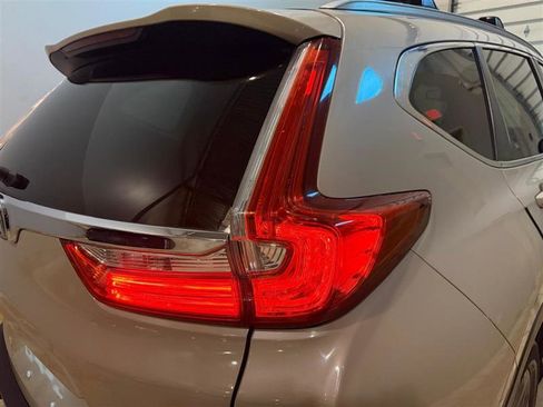 Used 2017 Honda CR-V EX-L image 45