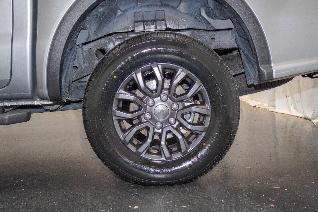 Used 2023 Ford Ranger XLT w/ Equipment Group 302A High AWD/4WD image 8
