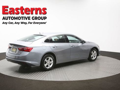 Used 2023 Chevrolet Malibu LT FWD image 41