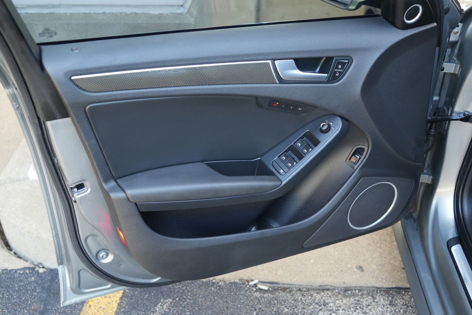 Used 2011 Audi S4 Prestige AWD/4WD image 22