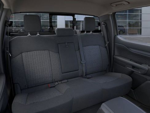New 2025 Ford Ranger XLT image 11